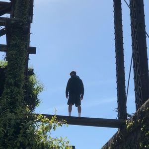 Meet your Posher, Carson